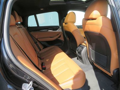 صورة 8 لـ 2020 BMW X4