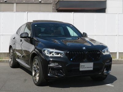 صورة مصغرة 48 لـ 2020 BMW X4