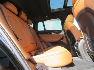 صورة 7 لـ 2020 BMW X4