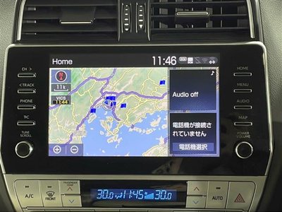 TOYOTA LAND CRUISER PRADO - 4