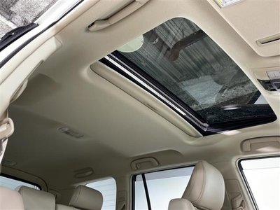 TOYOTA LAND CRUISER PRADO - 6