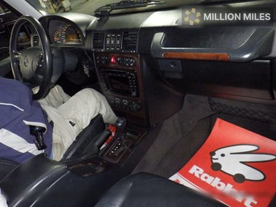 MERCEDES-BENZ G-CLASS - 3