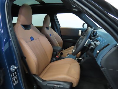 MINI MINI COUNTRYMAN - 6