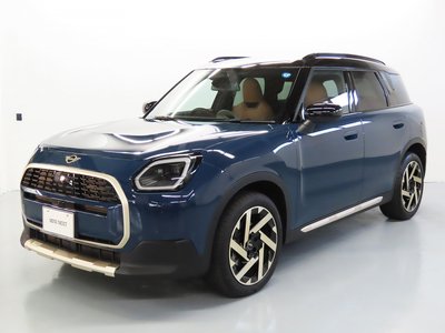 MINI MINI COUNTRYMAN - 1