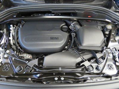 MINI MINI COUNTRYMAN - 3