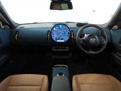 MINI MINI COUNTRYMAN - 2