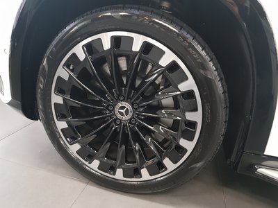 MERCEDES-BENZ EQS - 6