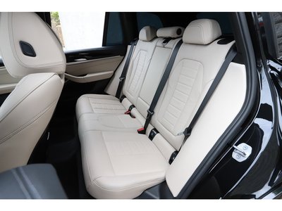 2023 BMW X3 — миниатюра 81