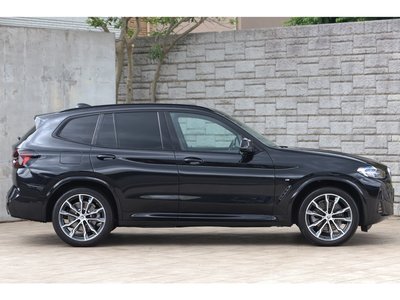 2023 BMW X3 — миниатюра 31