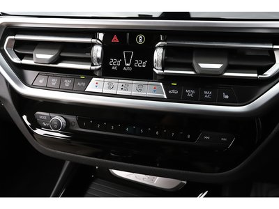 2023 BMW X3 — миниатюра 94