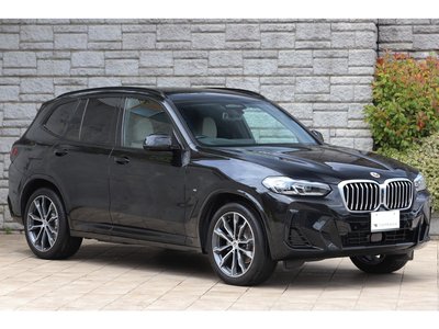 2023 BMW X3 — миниатюра 28