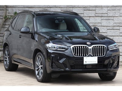 2023 BMW X3 — миниатюра 26