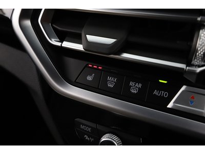2023 BMW X3 — миниатюра 97