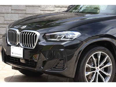 2023 BMW X3 — миниатюра 51