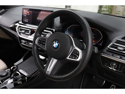 2023 BMW X3 — миниатюра 68