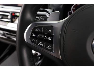 2023 BMW X3 — миниатюра 86