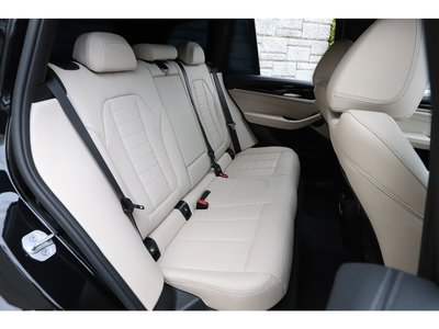 2023 BMW X3 — миниатюра 23