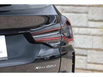 2023 BMW X3 — миниатюра 61
