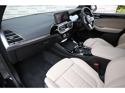 2023 BMW X3 — миниатюра 72