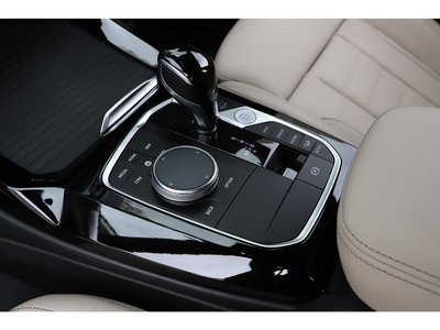 2023 BMW X3 — миниатюра 101