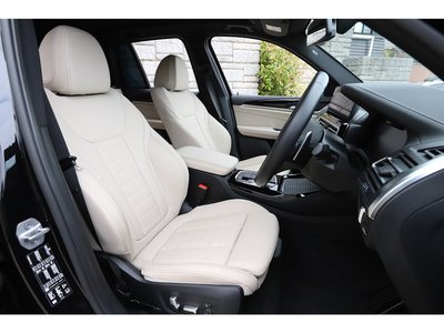 2023 BMW X3 — миниатюра 20