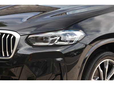 2023 BMW X3 — миниатюра 52