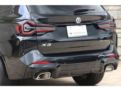 2023 BMW X3 — миниатюра 56