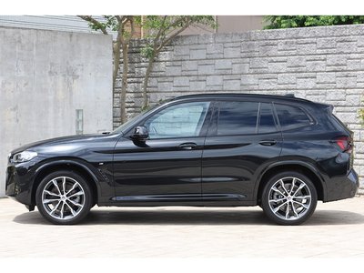 2023 BMW X3 — миниатюра 42