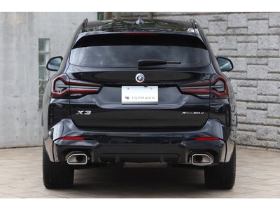 2023 BMW X3 — миниатюра 36