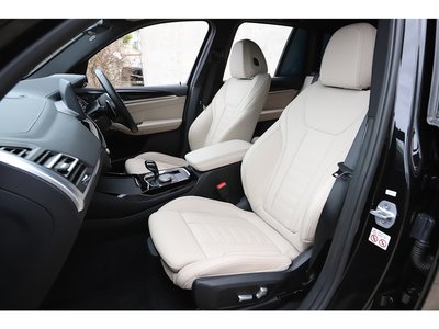2023 BMW X3 — миниатюра 76