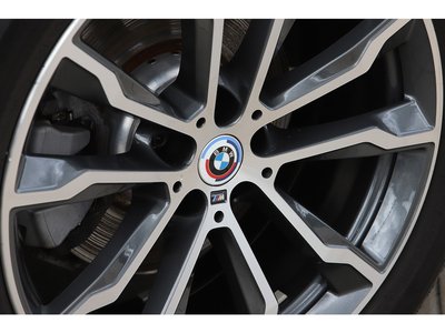 2023 BMW X3 — миниатюра 16