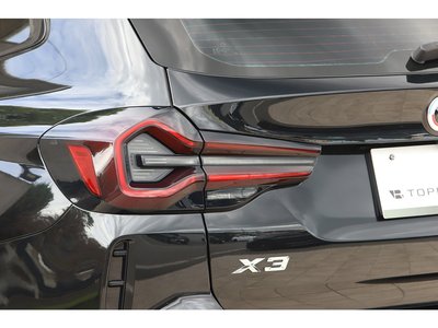 2023 BMW X3 — миниатюра 62