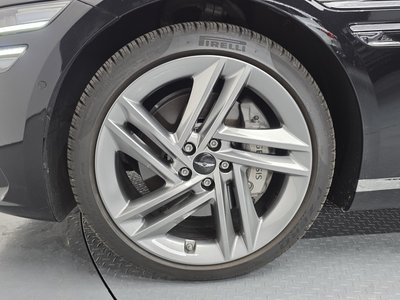 GENESIS G80 (RG3) - 6
