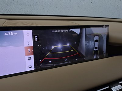 2024 Genesis G80 (RG3) 缩略图 15