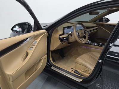2024 Genesis G80 (RG3) 缩略图 11