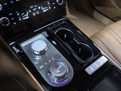 GENESIS G80 (RG3) - 9