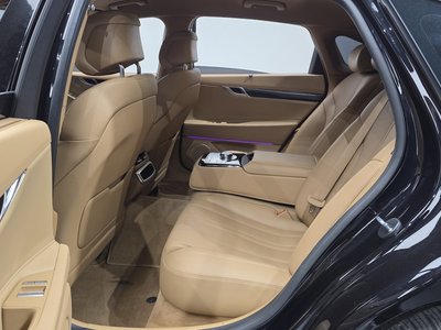 2024 Genesis G80 (RG3) 缩略图 12