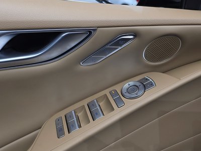2024 Genesis G80 (RG3) 缩略图 18
