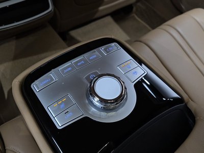 2024 Genesis G80 (RG3) 缩略图 19