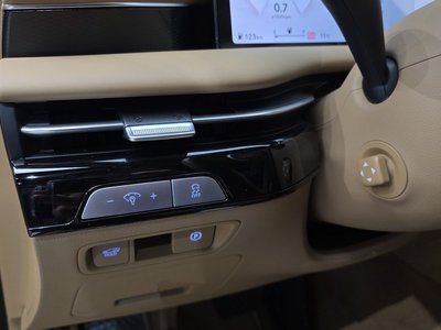 2024 Genesis G80 (RG3) 缩略图 17