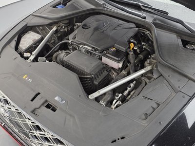 GENESIS G80 (RG3) - 7