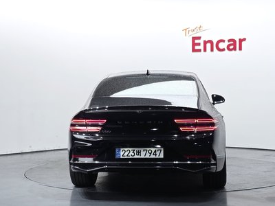 GENESIS G80 (RG3) - 4