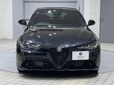 ALFA ROMEO JULIA - 5