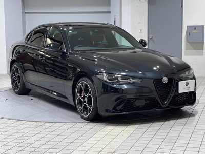 ALFA ROMEO JULIA - 6