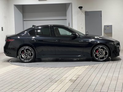 ALFA ROMEO JULIA - 7