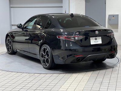 ALFA ROMEO JULIA - 10