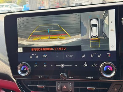 LEXUS NX - 10