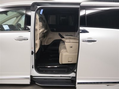 2025 TOYOTA ALPHARD — миниатюра 27