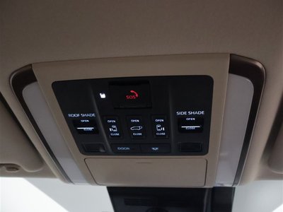 2025 TOYOTA ALPHARD — миниатюра 23