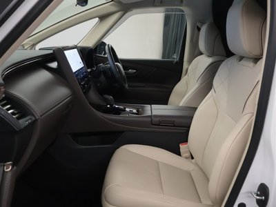 2025 TOYOTA ALPHARD — миниатюра 24